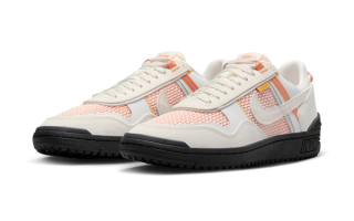 The Union x Nike Field General Releases July 10th | House of